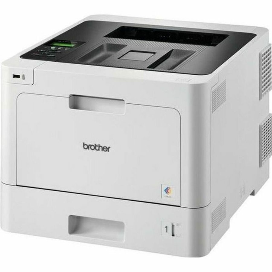 Laser Printer Brother HL-L8260CDW #1