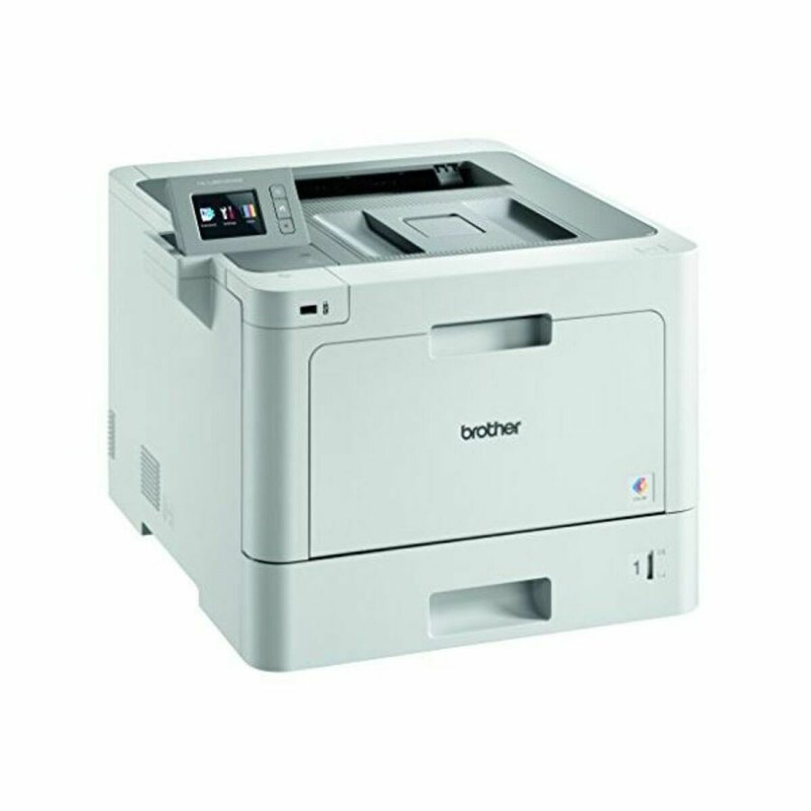 Laser Printer Brother HL-L9310CDW #3