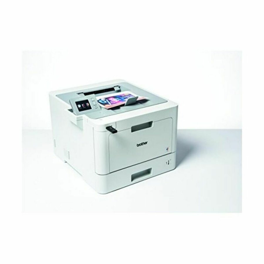Laser Printer Brother HL-L9310CDW #6