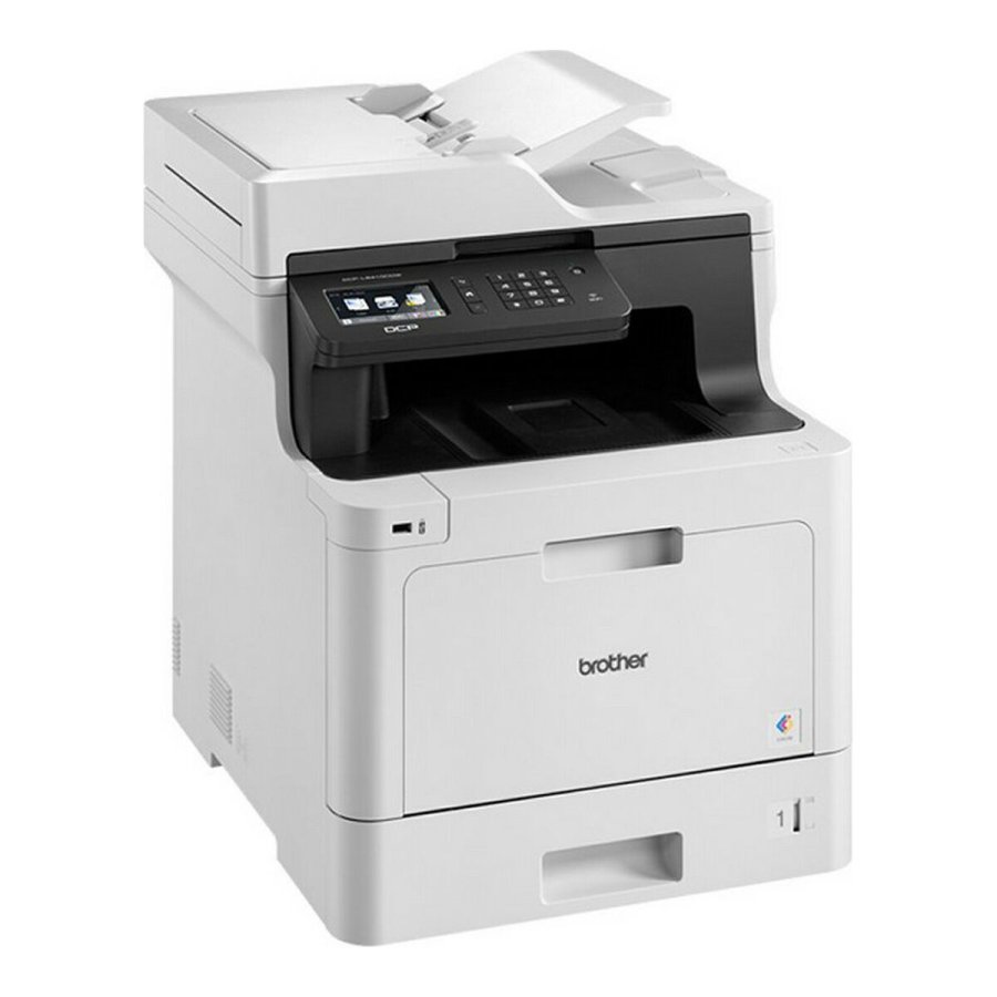 Laser Printer Brother DCP-L8410CDW #1