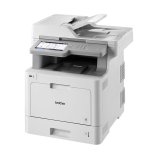 Laser Printer   Brother MFC-L9570CDW #4