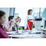 Papirbeholder til printer Brother LT-340CL #2