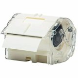 Printer labels Brother CK1000 Hvid Gr #1