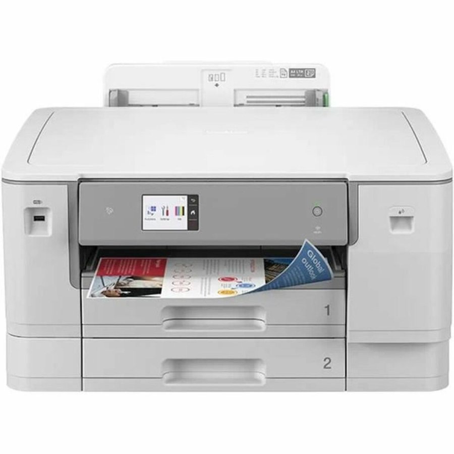Printer Brother HLJ6010DWRE1 Wi-Fi A3 #2
