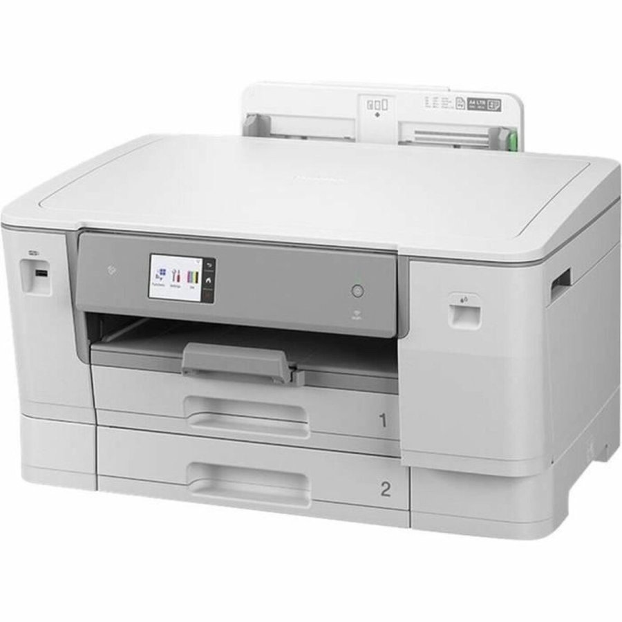 Printer Brother HLJ6010DWRE1 Wi-Fi A3 #3
