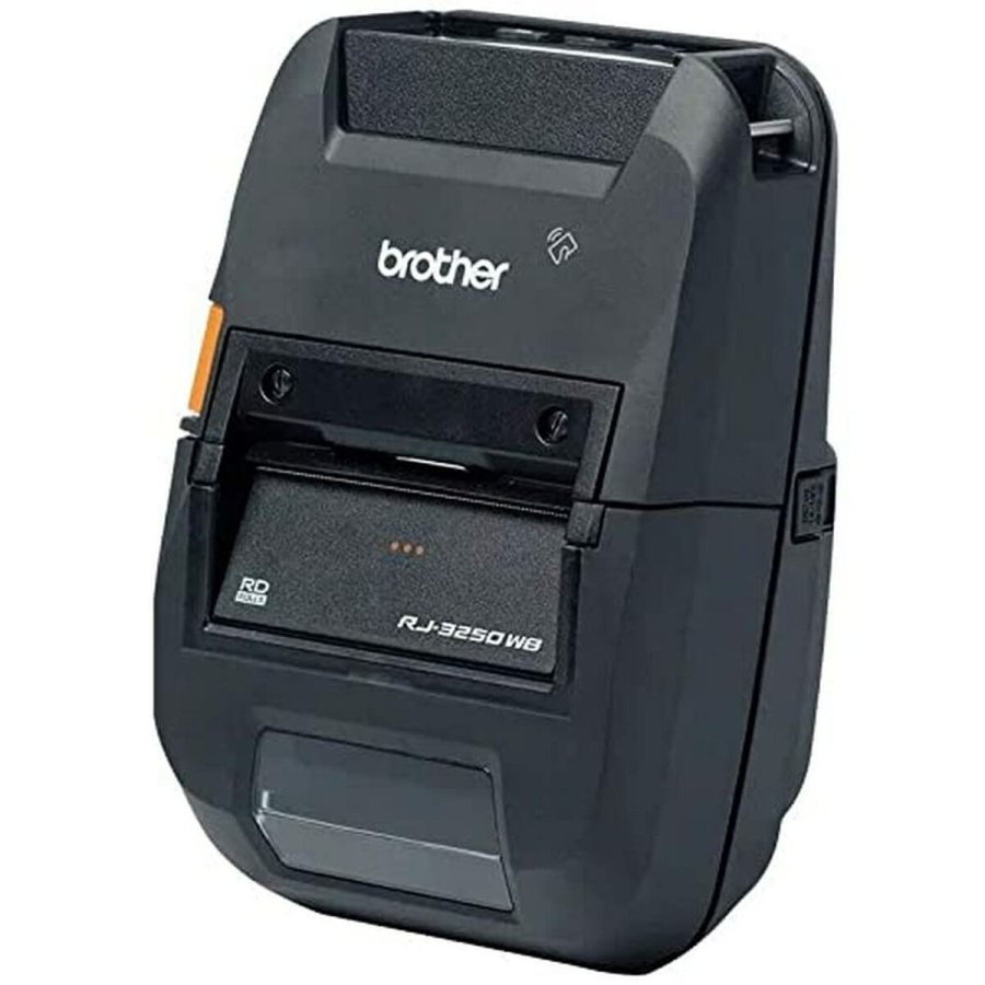 Fotoprinter Brother RJ3250WBLZ1 #1