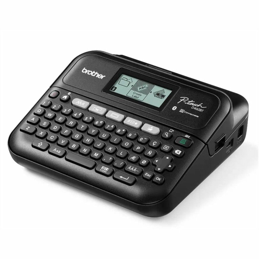 Termisk printer Brother PTD460BTVP #2