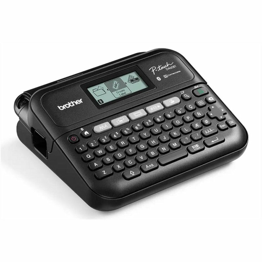 Termisk printer Brother PTD460BTVP #3