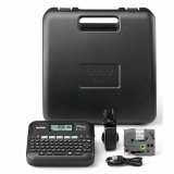 Termisk printer Brother PTD460BTVP #4