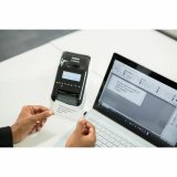 Termisk printer Brother Ql-810W Sort Sort/Hvid #3