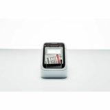 Termisk printer Brother Ql-810W Sort Sort/Hvid #4