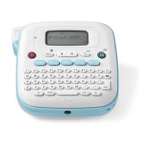 Oplader + genopladelige batterier Brother PTN25BTQL1 Hvid #2