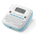 Oplader + genopladelige batterier Brother PTN25BTQL1 Hvid #3