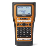 Brbar elektrisk labelmaker Brother PTE560BTVP #1