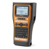 Brbar elektrisk labelmaker Brother PTE560BTVP #4