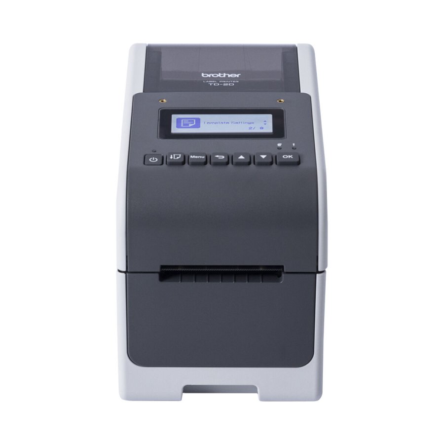 Fotoprinter Brother #1