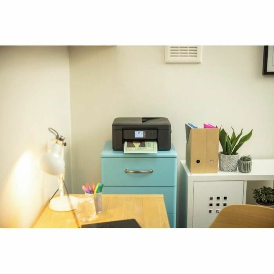 Multifunktionsprinter Brother #5