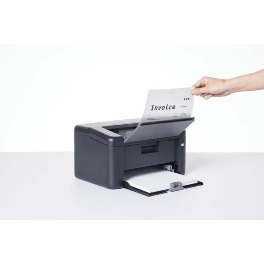 Monochrome Laser Printer Brother HL-L1242W #7