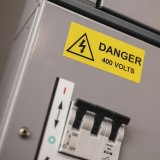 Termisk printer Brother PTE920BTZ1 Sort Orange #7