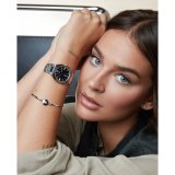 reringe til kvinder Viceroy 75386E01000 Sterling slv 925 Slvfarvet #4