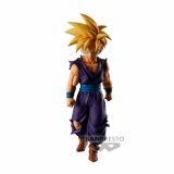 Samlerobjekter Banpresto DRAGON BALL Z #4