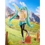 Action Figurer Bandai HATSUNE MIKU #2