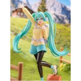 Action Figurer Bandai HATSUNE MIKU #3