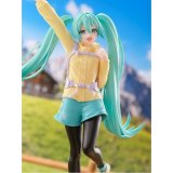 Action Figurer Bandai HATSUNE MIKU #4