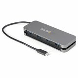 USB Hub Startech HB30CM4AB            #1