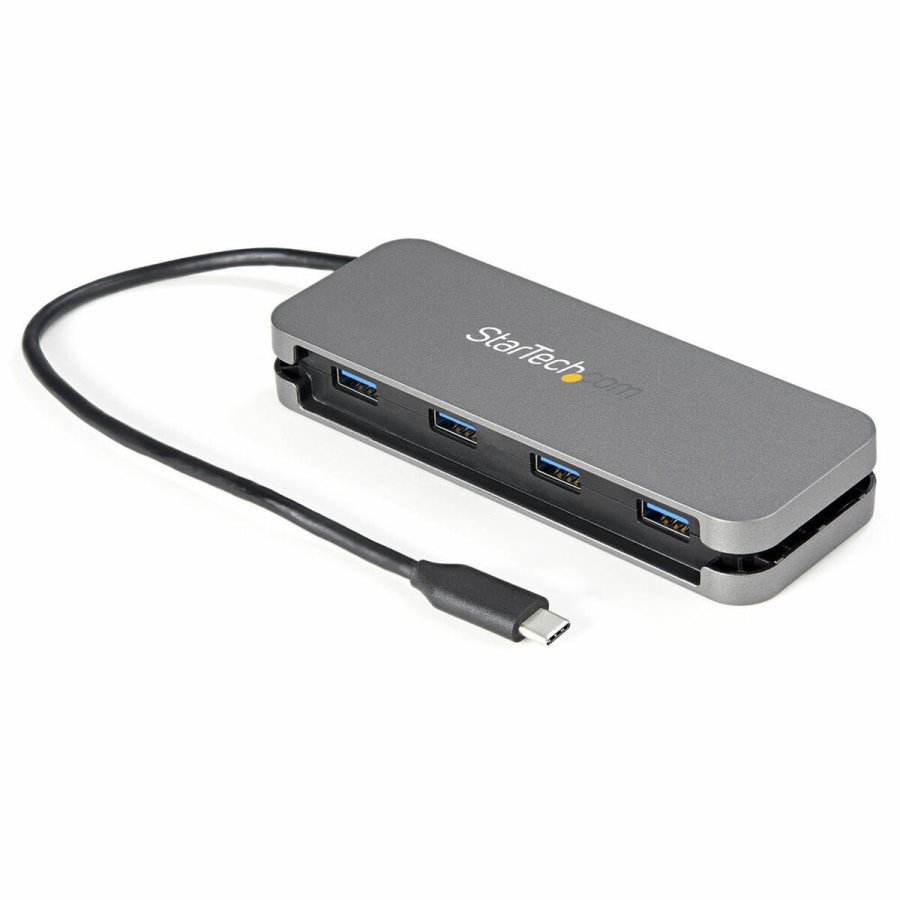 USB Hub Startech HB30CM4AB            #1
