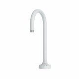 Holder Axis 02110-001 Hvid Aluminium #1