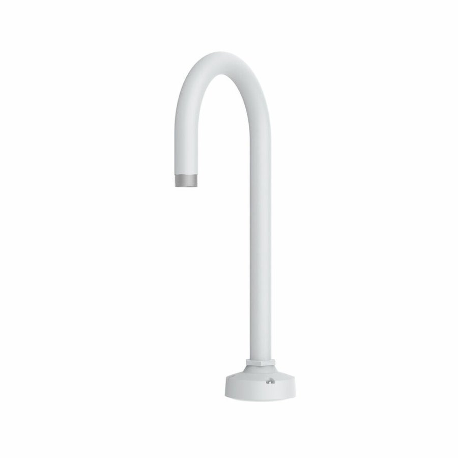 Holder Axis 02110-001 Hvid Aluminium #1