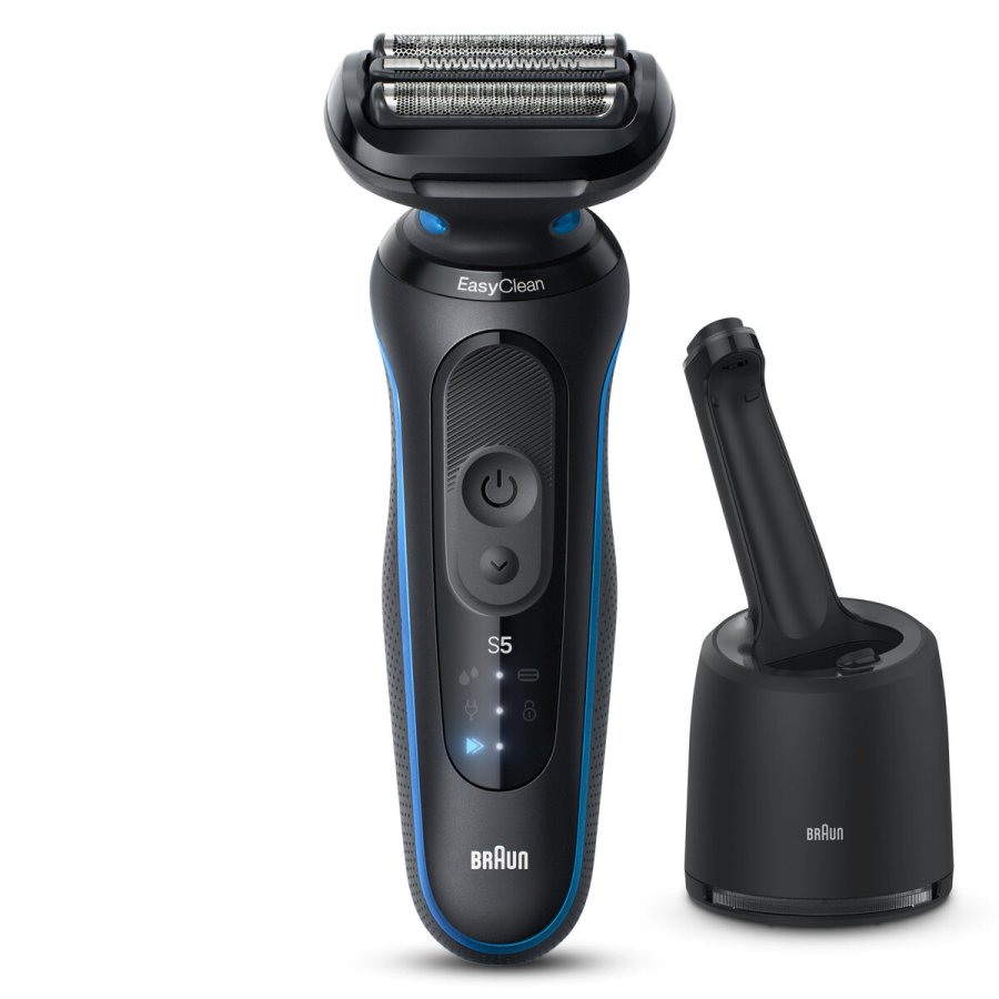 Hrklipper Braun 52B7000 #1