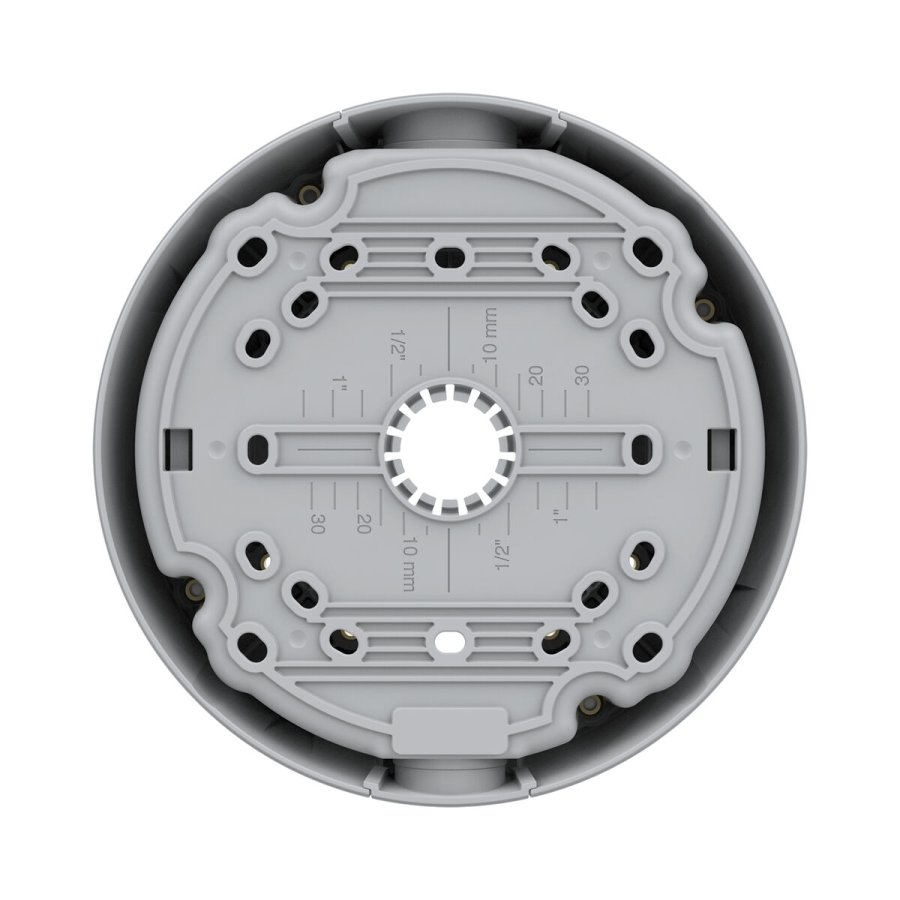 Stabilisering af sttte Axis TP3603 #2