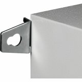 Vgmonteret rack kabinet Trendnet TI-CA2               #3