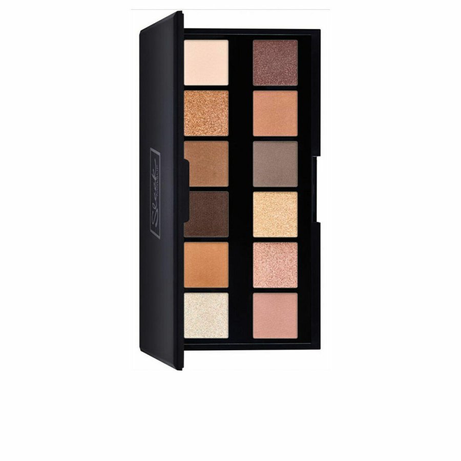 jenskygge Palet Sleek 25729 Level Up (1 enheder) #1