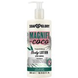 Hydrerende Body Lotion Sleek Magnifi-Coco 500 ml #1