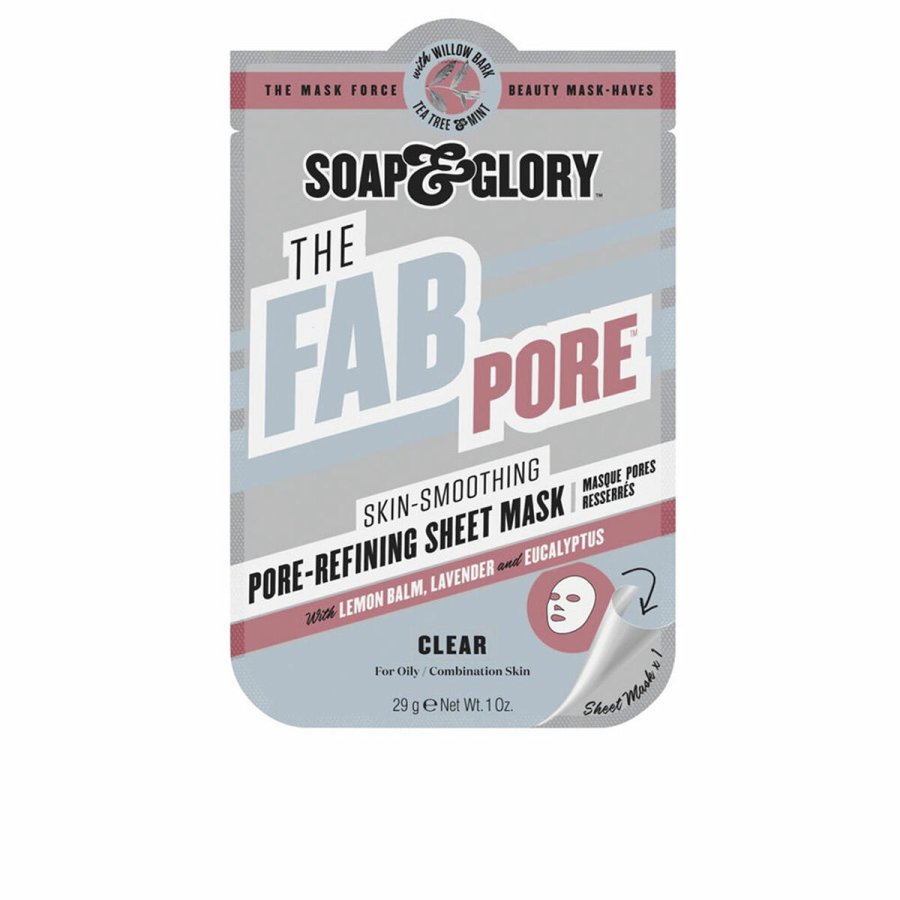 Ansigtscreme Soap & Glory THE FAB PORE #1