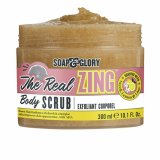 Eksfolierende Kropscreme Soap & Glory The Real Zing 300 ml #1