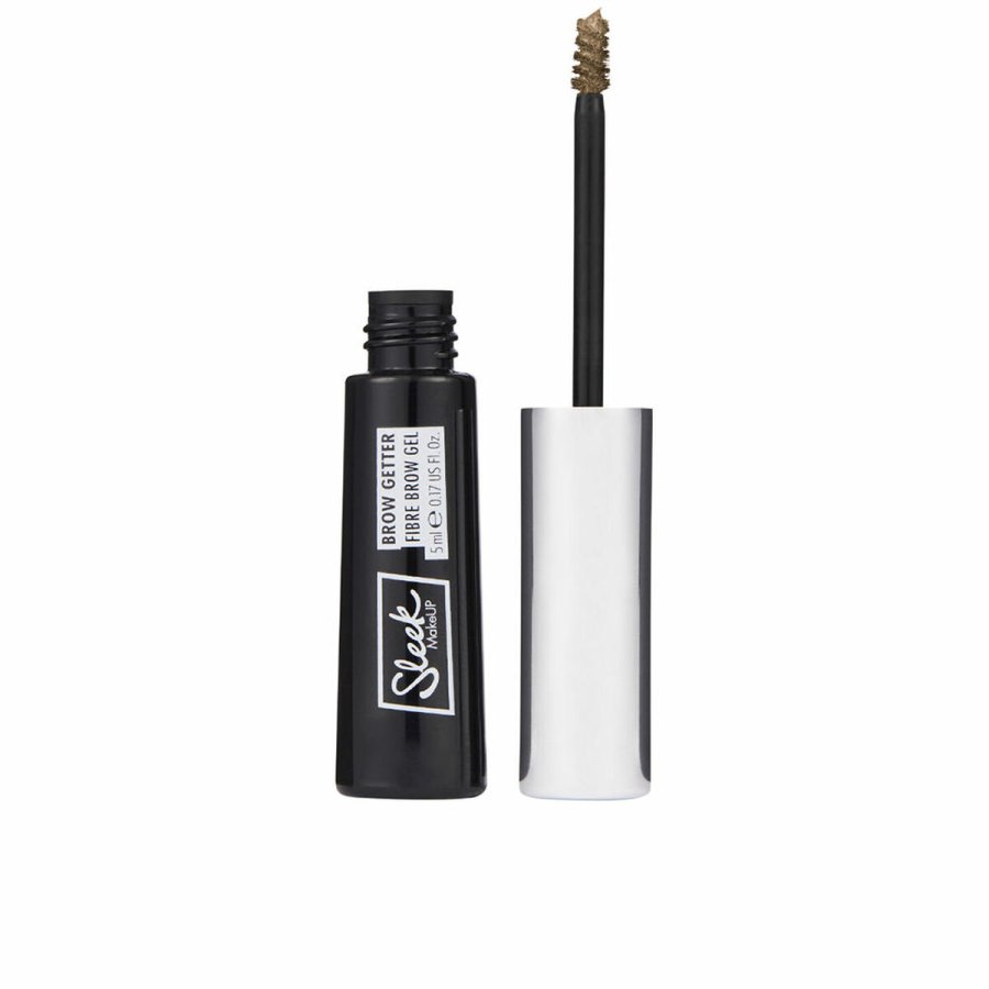 jenbryn Volumiserende Gel Sleek Brow Getter Mrkebrun 5 ml #1