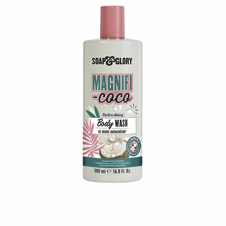 Shower gel Soap & Glory MAGNIFI-COCO 500 ml #1