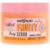 Bodylotion Soap & Glory SUMMER SCRUBBING 300 ml #1