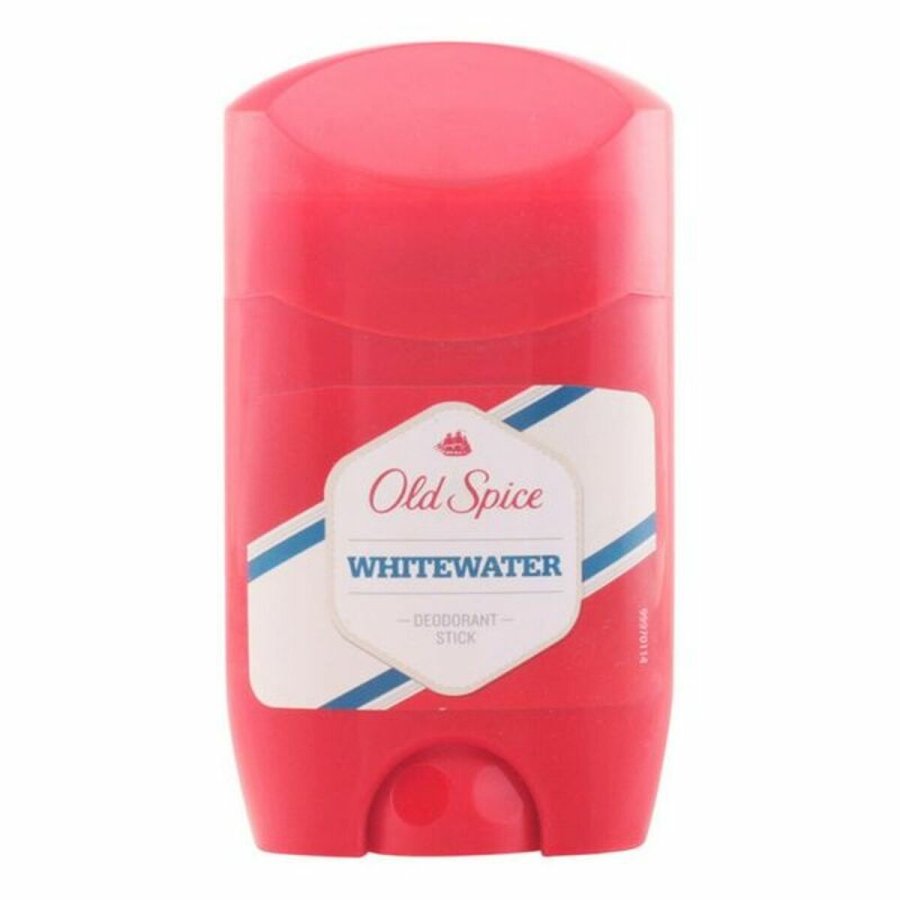 Stick-Deodorant Whitewater Old Spice (50 g) #1