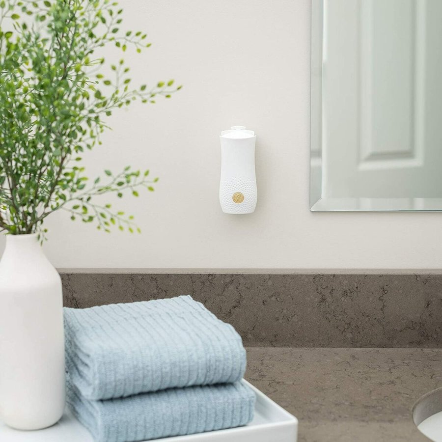 Genopfyldning Til Luftfrisker Brise Touch & Fresh Relax Zen (3 enheder) #9