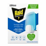 Insektflde Raid TRAMPA LED #2