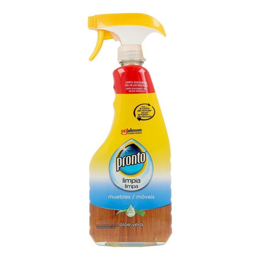 Overfladrens Pronto Tr (500 ml) #1