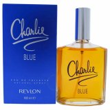 Dameparfume Revlon Charlie Blue EDT #1