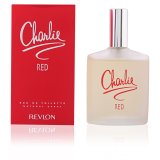 Dameparfume Revlon Charlie Red EDT 100 ml #1