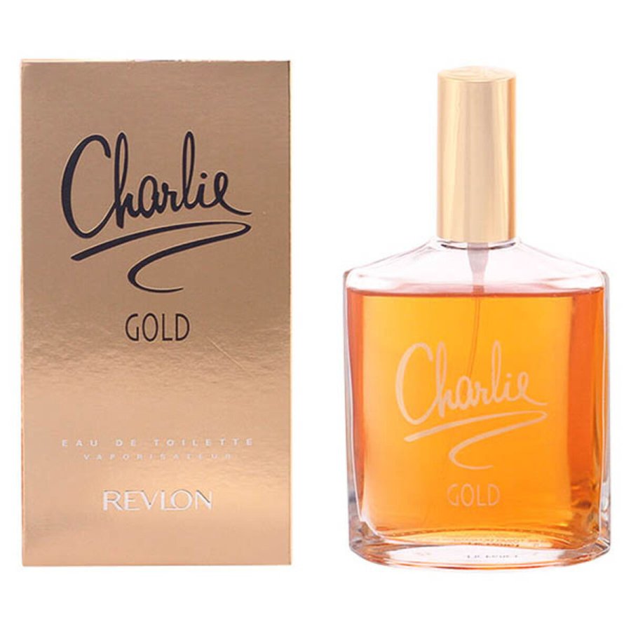 Dameparfume Revlon EDT 100 ml #1