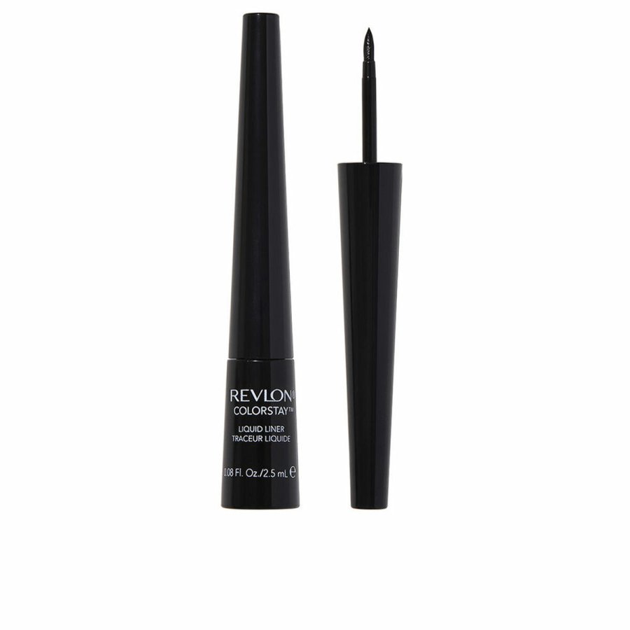 Eyeliner Colorstay Revlon #7